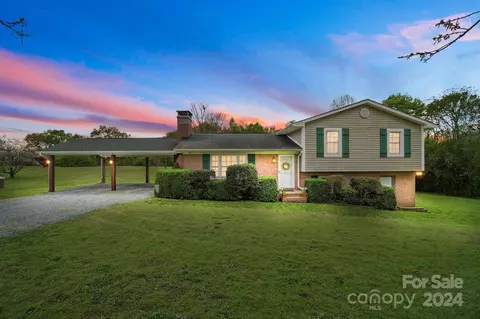 5000 Tite Rd, Stanfield, NC 28163