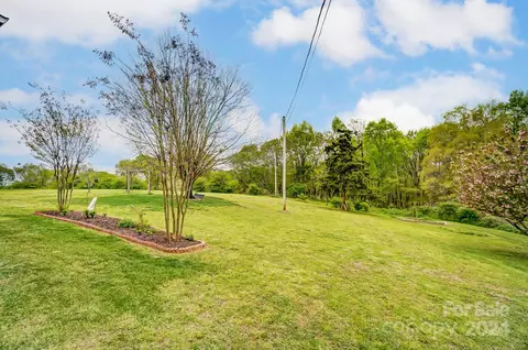 Exterior - 5000 Tite Rd, Stanfield, NC 28163 photo 8 of 19