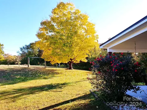 Exterior - 5000 Tite Rd, Stanfield, NC 28163 photo 18 of 19