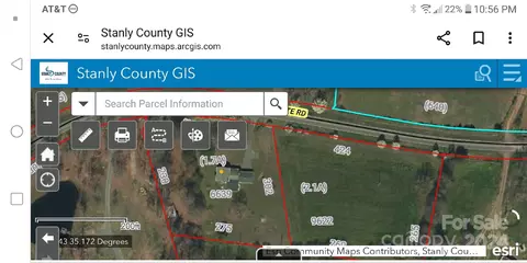View/Area - 5000 Tite Rd, Stanfield, NC 28163 photo 2 of 2