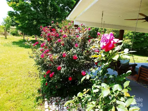 Exterior - 5000 Tite Rd, Stanfield, NC 28163 photo 16 of 19