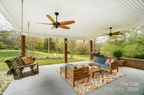 Exterior - 5000 Tite Rd, Stanfield, NC 28163 photo 5 of 19