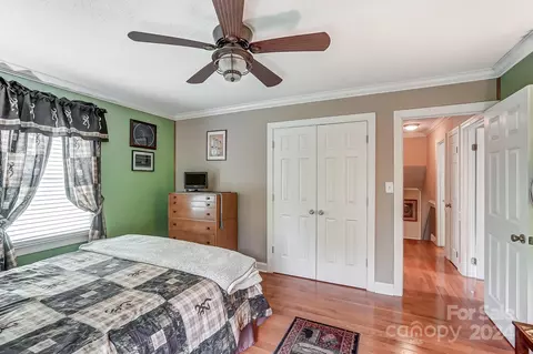 Bedroom - 5000 Tite Rd, Stanfield, NC 28163 photo 6 of 7