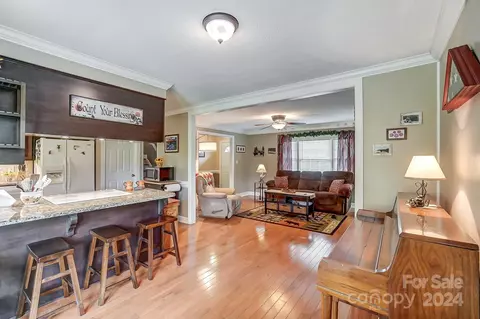 Living - 5000 Tite Rd, Stanfield, NC 28163 photo 5 of 5