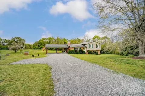 Exterior - 5000 Tite Rd, Stanfield, NC 28163 photo 4 of 19