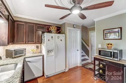 Kitchen - 5000 Tite Rd, Stanfield, NC 28163 photo 5 of 5