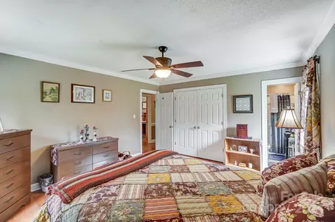 Bedroom - 5000 Tite Rd, Stanfield, NC 28163 photo 3 of 7