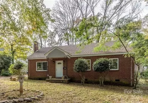 1425 N Sharon Amity Rd, Charlotte, NC 28211