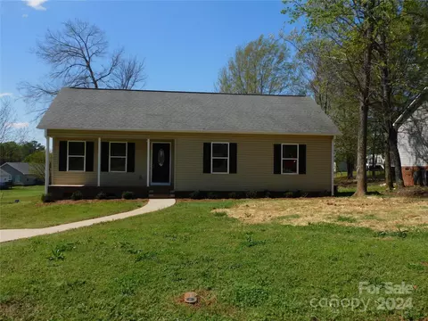 1224 Singletary Ln, York, SC 29745