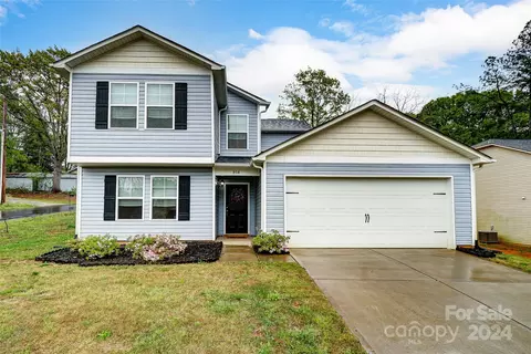 914 Grace St, Kings Mountain, NC 28086