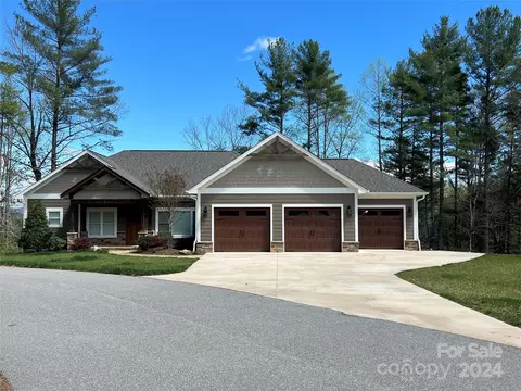 1198 Winding Creek Way, Lenoir, NC 28645
