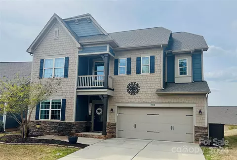 3018 Oakmere Rd, Waxhaw, NC 28173