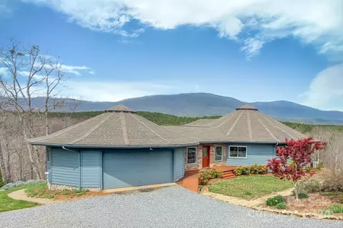Exterior - 2123 Parkway North Rd, Mill Spring, NC 28756 photo 4 of 11