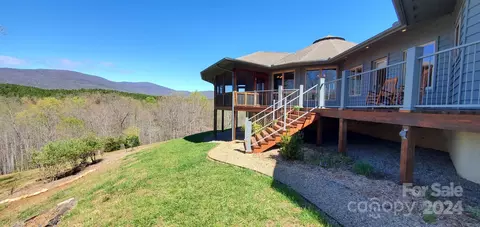 Exterior - 2123 Parkway North Rd, Mill Spring, NC 28756 photo 3 of 11
