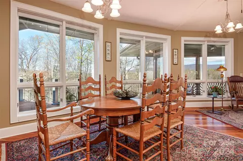 Dining - 2123 Parkway North Rd, Mill Spring, NC 28756 photo 2 of 2
