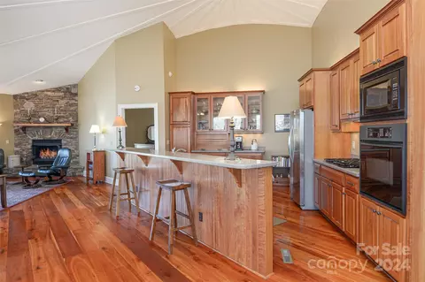 Kitchen - 2123 Parkway North Rd, Mill Spring, NC 28756 photo 1 of 3