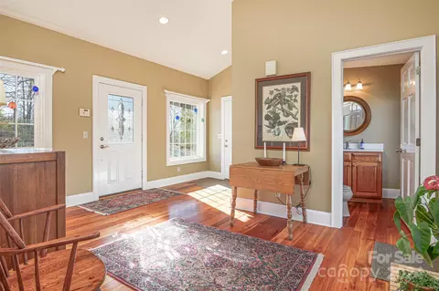 Dining - 2123 Parkway North Rd, Mill Spring, NC 28756 photo 1 of 2