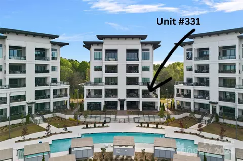 19329 Watermark 331 Dr #331, Cornelius, NC 28031