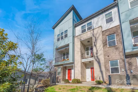 1106 36th St, Charlotte, NC 28205