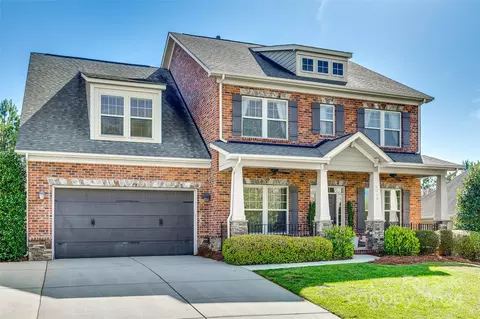 4048 Granite Cir, Indian Land, SC 29707