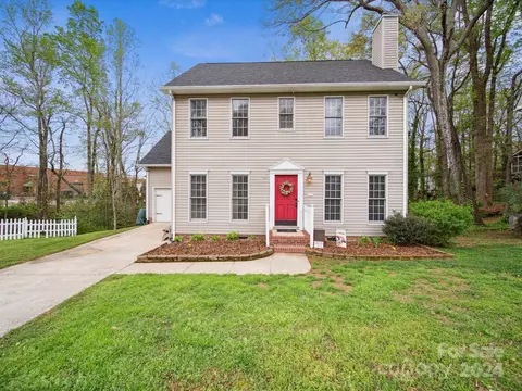 710 SW Meridian Ct, Concord, NC 28025