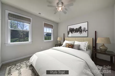 Bedroom - 15511 Queens Trail Dr, Davidson, NC 28036 photo 1 of 11