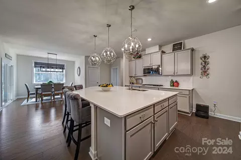Kitchen - 15511 Queens Trail Dr, Davidson, NC 28036 photo 1 of 4