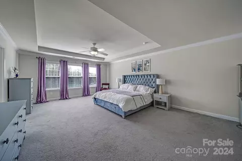 Bedroom - 15511 Queens Trail Dr, Davidson, NC 28036 photo 3 of 11