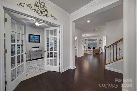Entry Way - 15511 Queens Trail Dr, Davidson, NC 28036 photo 1 of 1
