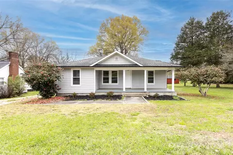 2108 Lane St, Kannapolis, NC 28083