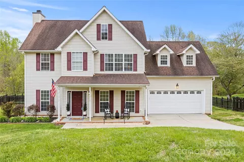 13306 Willow Breeze Ln, Huntersville, NC 28078