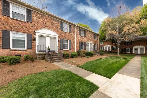 4323 Walker C Rd #C, Charlotte, NC 28211