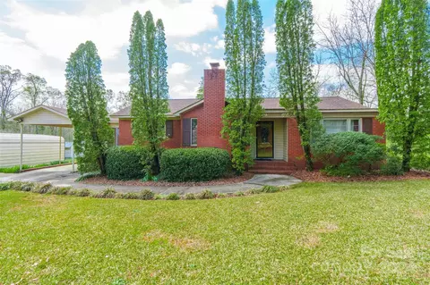 1898 Douglas Rd, Lancaster, SC 29720