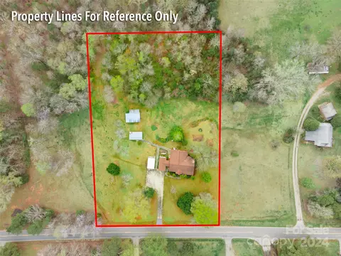 View/Area - 1898 Douglas Rd, Lancaster, SC 29720 photo 1 of 2