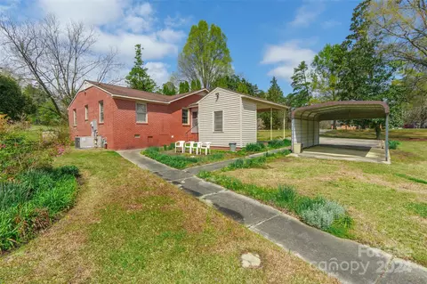 Exterior - 1898 Douglas Rd, Lancaster, SC 29720 photo 5 of 6