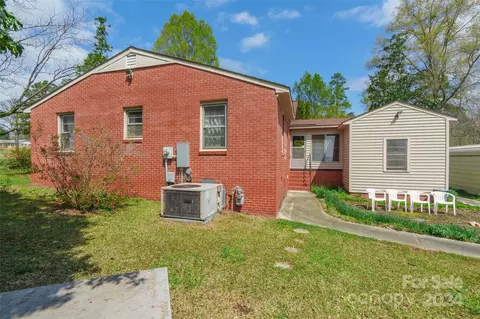 Exterior - 1898 Douglas Rd, Lancaster, SC 29720 photo 6 of 6
