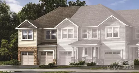 8039 Overmeadow 7217 Ln #72/17, Charlotte, NC 28269