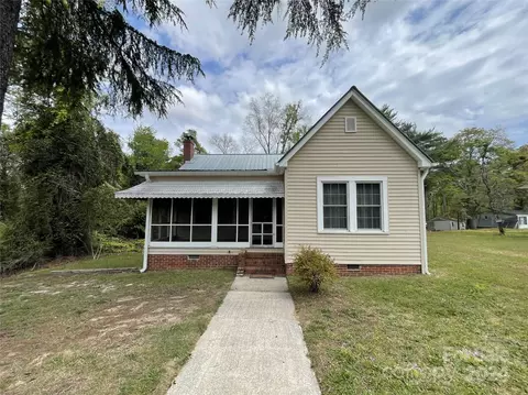 7507 Us Highway 52 Hwy, Morven, NC 28119