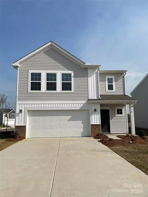 168 Brentwood 101 Dr #101, Statesville, NC 28625