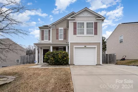 6210 Ganso Ln, Charlotte, NC 28214