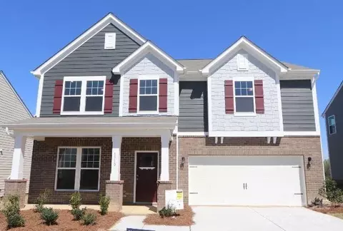 1310 Harleston St, Indian Trail, NC 28079