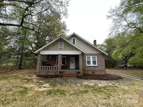 7518 Us 52 S Hwy S, Morven, NC 28119