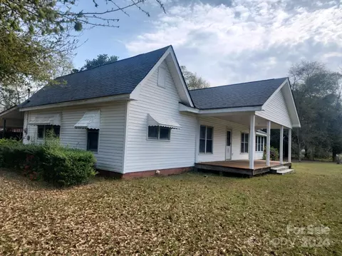 505 E Cato St, Pageland, SC 29728 photo 7