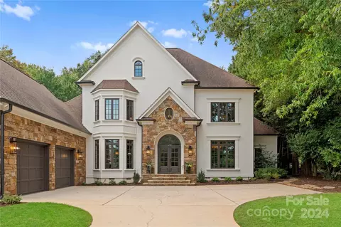 18016 Mulligan Ln, Cornelius, NC 28031