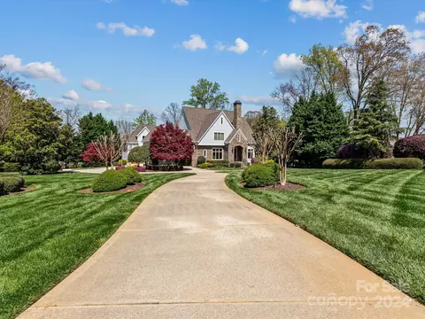 126 Broad Sound Pl, Mooresville, NC 28117