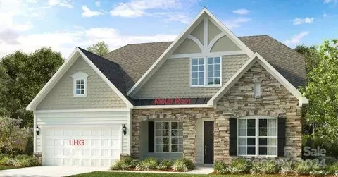 5732 Allburn Pkwy, Concord, NC 28027