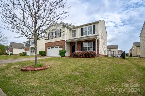 1020 Yellow Bee Rd, Indian Trail, NC 28079