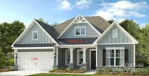 5744 Allburn 55 Pkwy #55, Concord, NC 28027