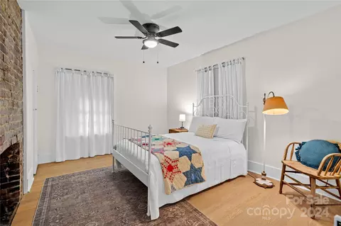 Bedroom - 791 Abel Rd, Canton, NC 28716 photo 2 of 6
