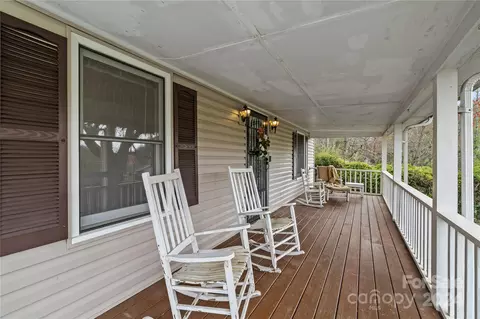 Exterior - 791 Abel Rd, Canton, NC 28716 photo 3 of 10